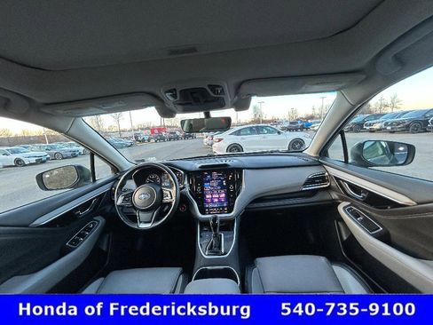 Used 2021 Subaru Outback Limited image 36