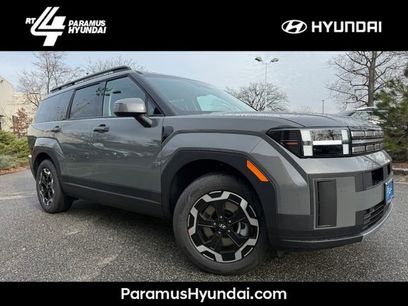 New 2026 Hyundai Santa Fe SEL w/ Tow & Go Package