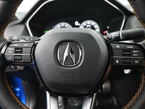New 2026 Acura Integra A-Spec FWD image 13