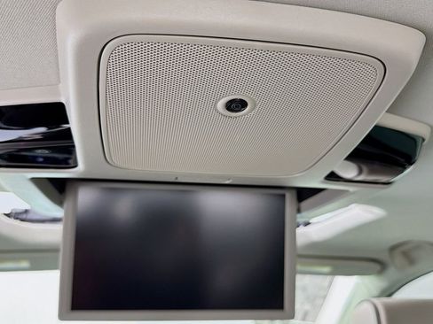 New 2026 Honda Odyssey Touring image 32