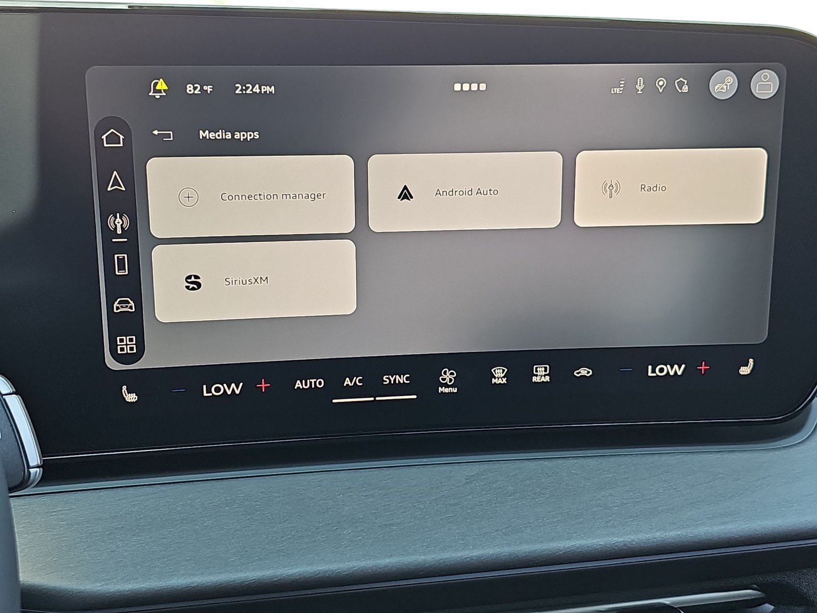 New 2026 Audi Q3 quattro 2.0T AWD/4WD image 24