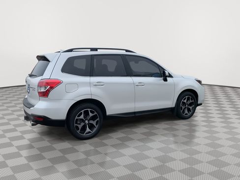 Used 2014 Subaru Forester 2.0XT Premium image 7