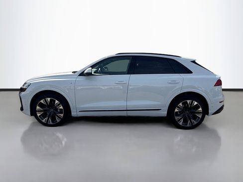 New 2026 Audi Q8 Premium Plus image 6