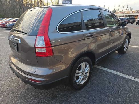 Used 2011 Honda CR-V EX-L image 5