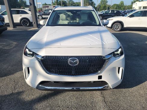 New 2026 MAZDA CX-90 3.3 Turbo S w/ Premium Plus AWD/4WD image 2