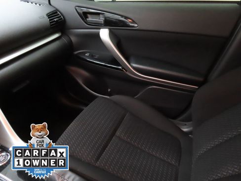 Used 2024 Mitsubishi Eclipse Cross LE image 18