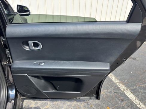 Used 2022 Hyundai Ioniq 5 SE w/ Cargo Package RWD image 41