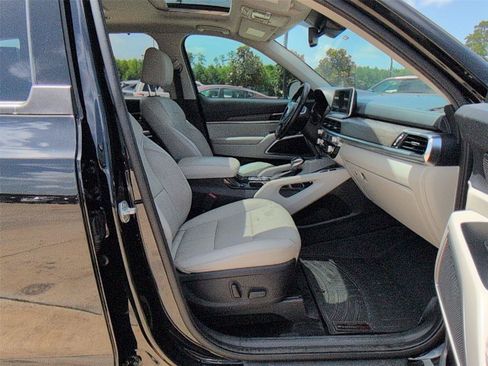 Used 2021 Kia Telluride EX w/ EX Premium Package AWD/4WD image 24