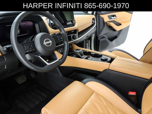 Used 2023 Nissan Rogue Platinum AWD/4WD image 20