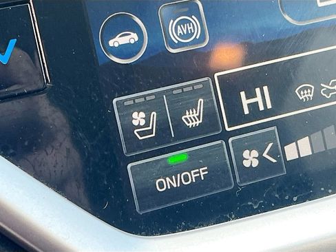 Used 2024 Subaru Ascent Touring AWD/4WD image 21