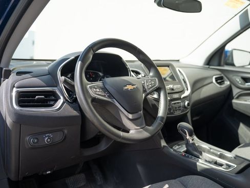 Used 2023 Chevrolet Equinox LT AWD/4WD image 4