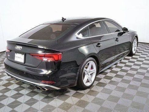 Used 2019 Audi S5 Prestige AWD/4WD image 2
