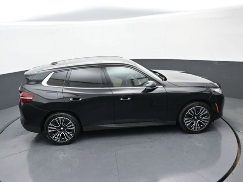 New 2026 BMW X3 xDrive30 w/ Convenience Package AWD/4WD image 35
