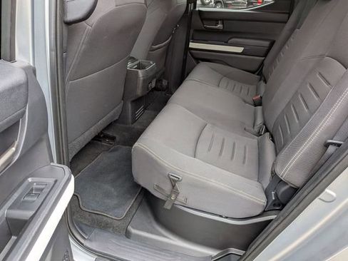 Used 2024 Toyota Tacoma TRD Off-Road AWD/4WD image 23