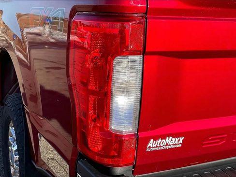 Used 2019 Ford F250 Lariat w/ Chrome Package AWD/4WD image 29