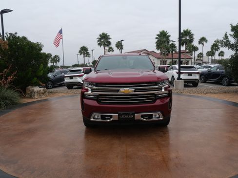 Used 2019 Chevrolet Silverado 1500 High Country image 6