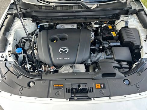Used 2023 MAZDA CX-5 AWD 2.5 S image 25