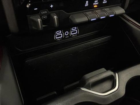 Used 2025 RAM 1500 Rebel w/ Rebel Level 1 Equipment Group AWD/4WD image 33
