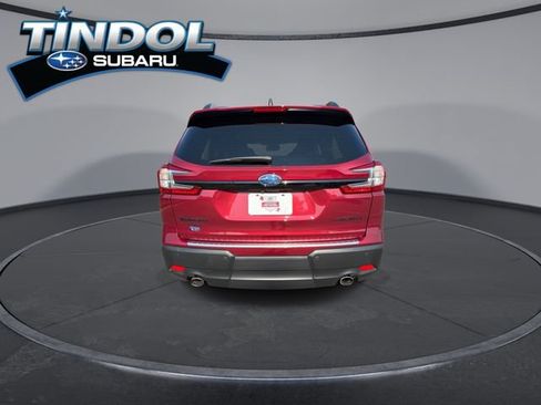 Certified 2026 Subaru Ascent Premium AWD/4WD image 7