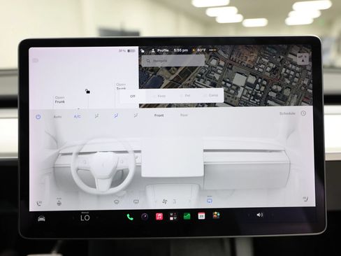 Used 2021 Tesla Model Y Performance AWD/4WD image 69