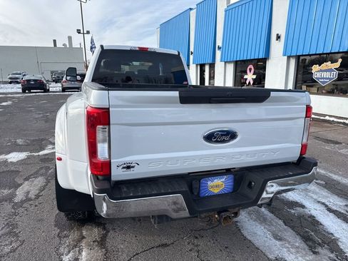 Used 2018 Ford F350 XLT image 15