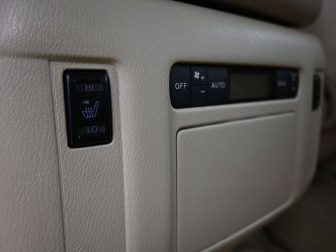 Used 2015 INFINITI QX80 2WD image 33