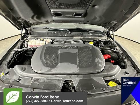 Used 2023 RAM 1500 TRX w/ TRX Level 2 Equipment Group image 35