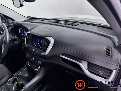 Used 2023 GMC Terrain SLE w/ Driver Convenience Package AWD/4WD image 34