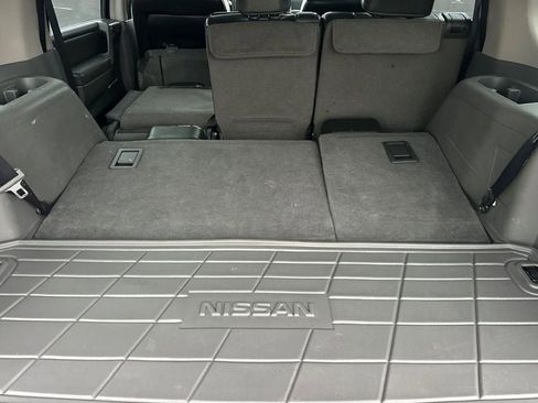 Used 2006 Nissan Armada LE w/ (U06) Technology Pkg (LE) image 14