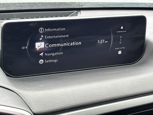 Used 2025 MAZDA CX-50 AWD 2.5 S w/ Premium Package image 14