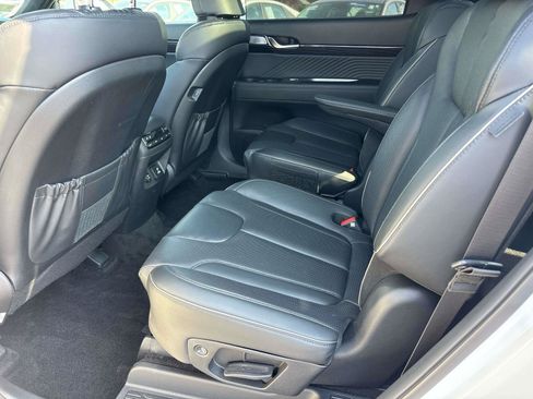 Used 2025 Hyundai Palisade Calligraphy AWD/4WD image 9