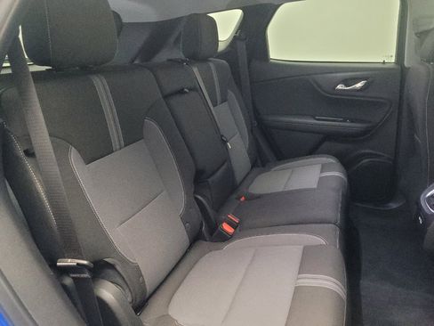 Used 2024 Chevrolet Blazer LT w/ Convenience Package image 19