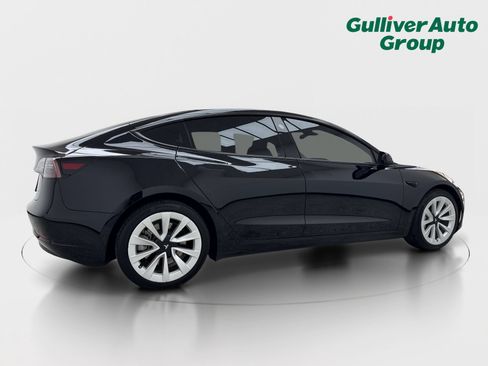 Used 2023 Tesla Model 3 Long Range AWD/4WD image 9