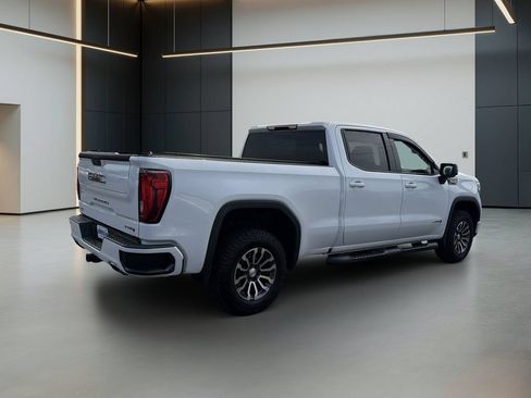 Used 2019 GMC Sierra 1500 AT4 AWD/4WD image 6