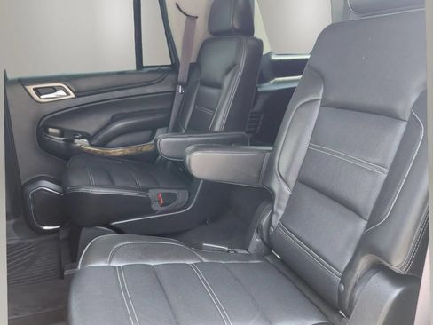 Used 2017 GMC Yukon Denali AWD/4WD image 17