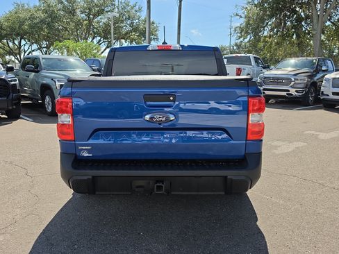 Used 2024 Ford Maverick XLT w/ XLT Luxury Package FWD image 7