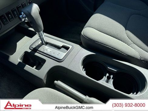 Used 2018 Nissan Frontier SV w/ Value Truck Package image 18