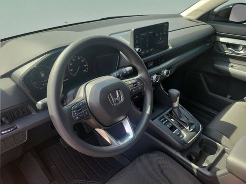 New 2026 Honda CR-V EX image 11
