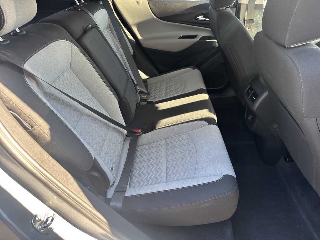 Used 2024 Chevrolet Equinox LT AWD/4WD image 15