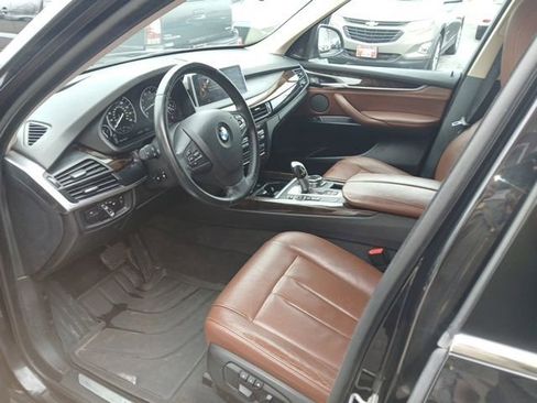Used 2014 BMW X5 xDrive35i image 32