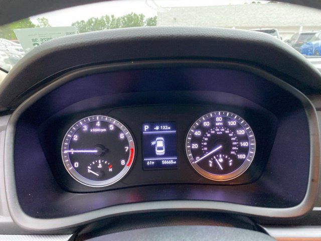Used 2019 Hyundai Sonata SE FWD image 19