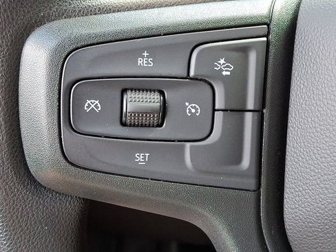 Used 2024 Chevrolet Silverado 3500 W/T w/ WT Convenience Package AWD/4WD image 19