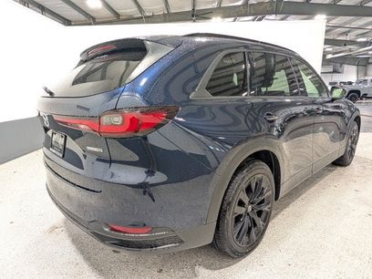 New 2025 MAZDA CX-90 3.3 Turbo w/ Premium Sport Pkg