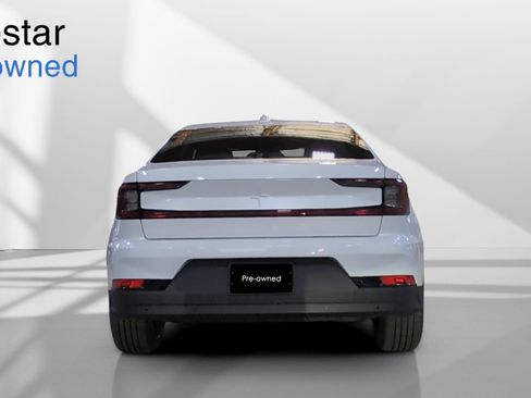 Certified 2024 Polestar Polestar 2 AWD/4WD image 4