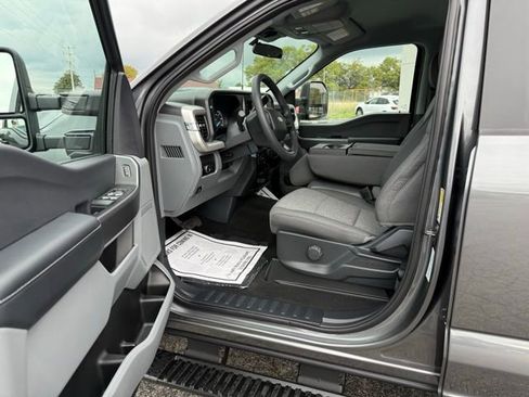 New 2026 Ford F250 XL w/ STX Appearance Package image 10