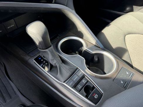 Certified 2023 Toyota Camry LE w/ Cold Weather Package image 17