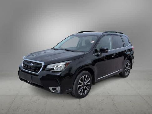 Used 2018 Subaru Forester 2.0XT Touring w/ Popular Package #2 AWD/4WD image 4