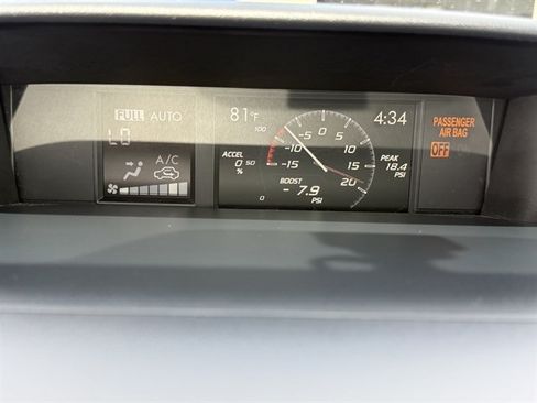 Used 2017 Subaru Forester 2.0XT Touring AWD/4WD image 16