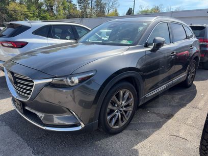 Used 2019 MAZDA CX-9 Grand Touring