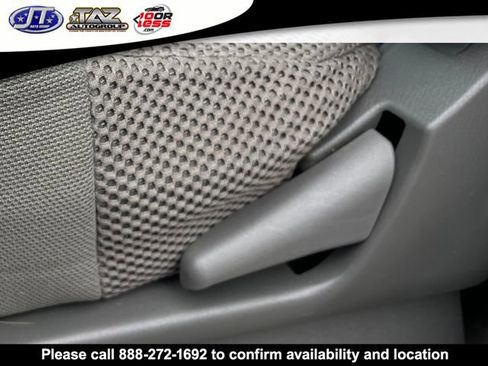 Used 2015 Nissan Frontier SV image 8